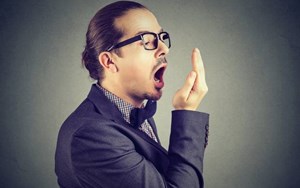 VÌ SAO BỆNH HÔI MIỆNG HAY TÁI PHÁT ?